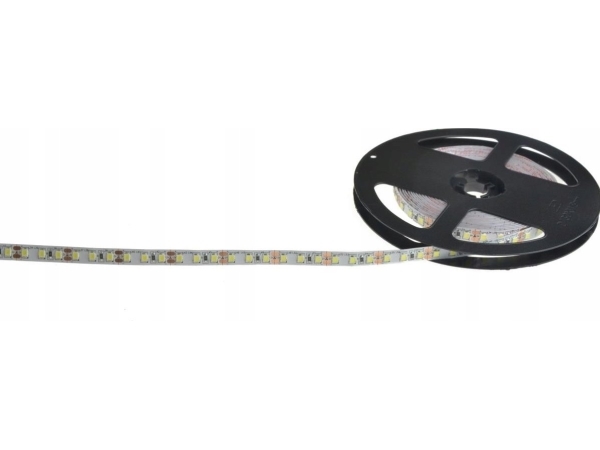 Taśma Led Prescot Prescot E007-025-8-W Taśma Led Szara