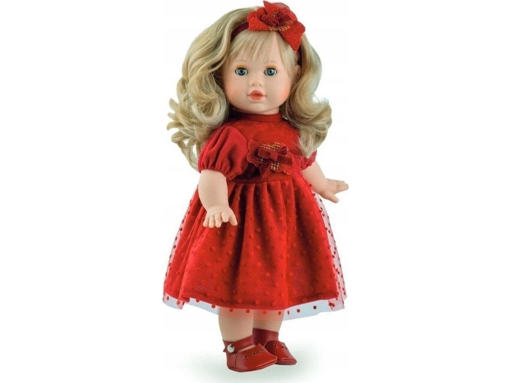 Antonio Juan Spanisch Tina Puppe 42Cm