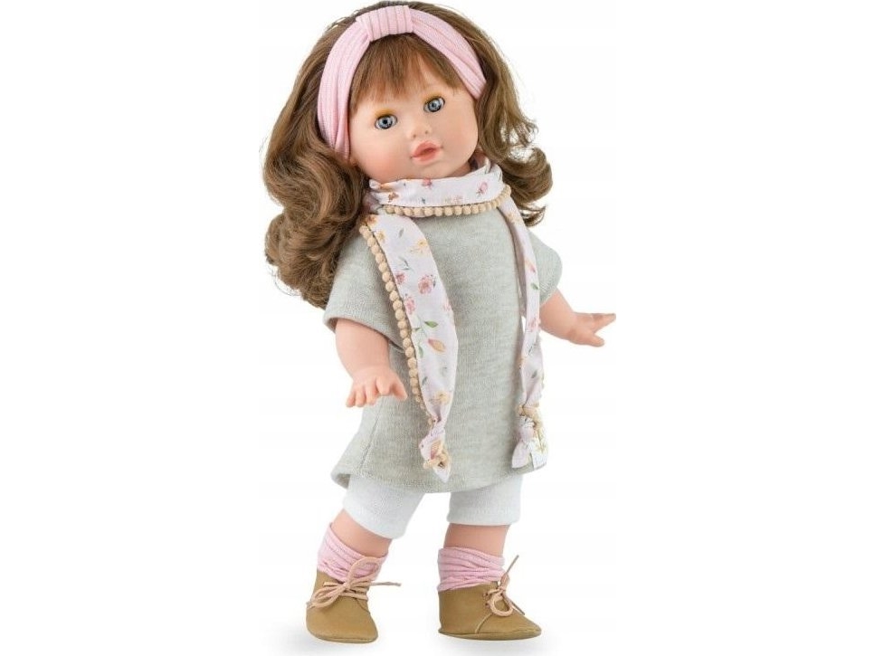 Antonio Juan Spansk Tina Dukke 42cm