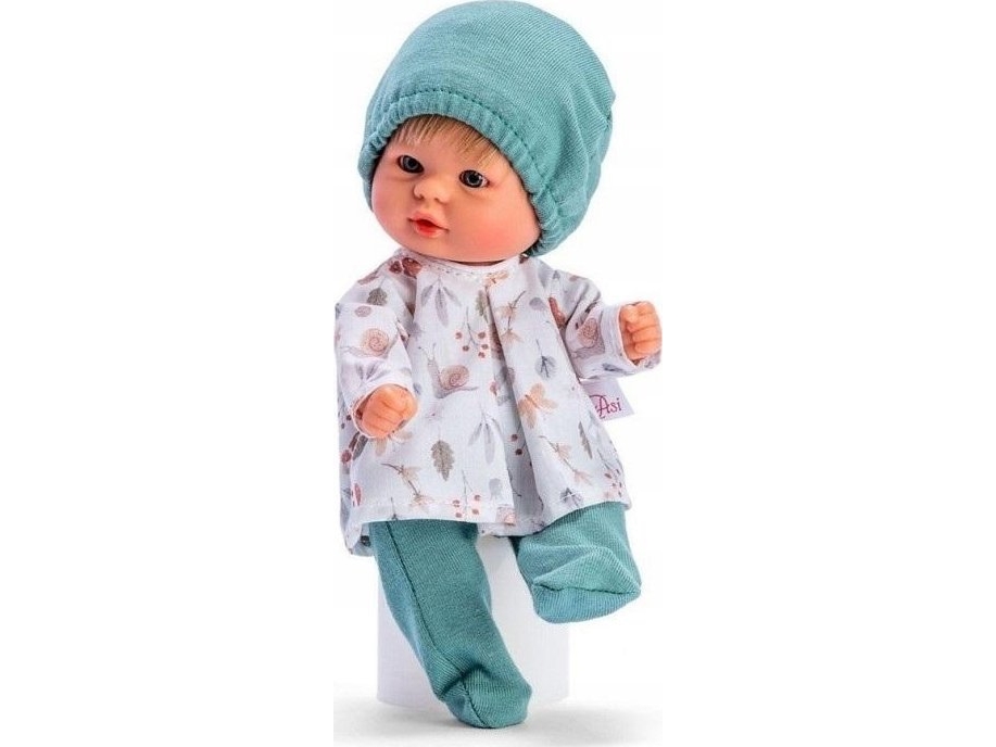 Asi Spanisch Bomboncin Puppe 20Cm