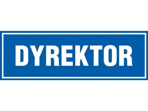 Procera Skilt Tdc, Direktør