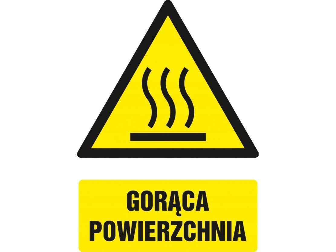 Procera Schild Tdc, Raue Oberfläche