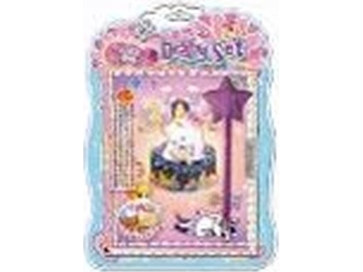 Pulio Pecoware Notizblock Mit Ornamentstift Katze 531Sk 79330