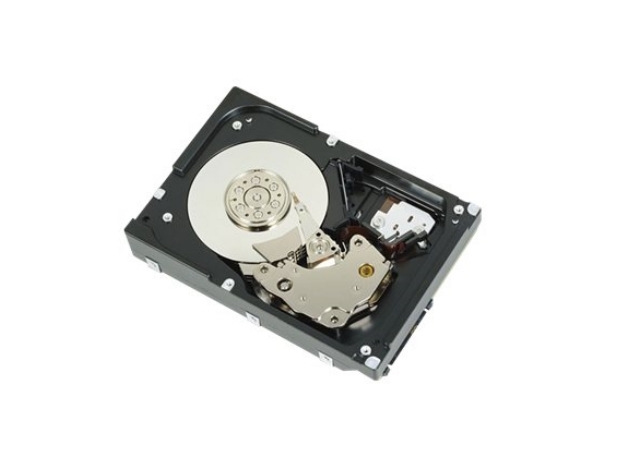 Dell - Harddisk - 3 Tb - Intern - 3.5" - 7200 Rpm