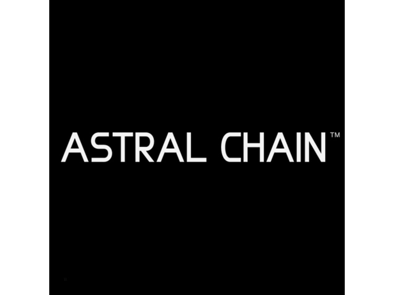 Nintendo Astral Chain, Nintendo Switch, Multiplayer-tilstand, T (teen)