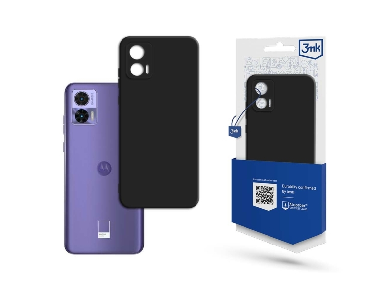 3Mk Matt Case, Moto Edge 30 Neo