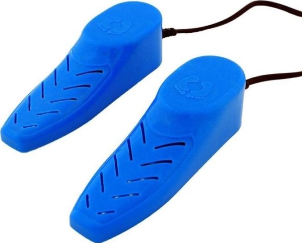 Alpinestars elektrisk skotork blå (AG111) | Ventilation & Klimat - Uppvärmning - Värmeapperater | GameStuff