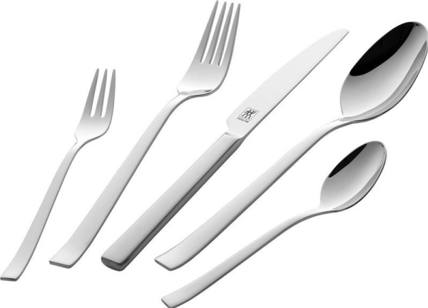 Zwilling Cult Matte Stalo Įrankių Rinkinys (30 Vnt.)