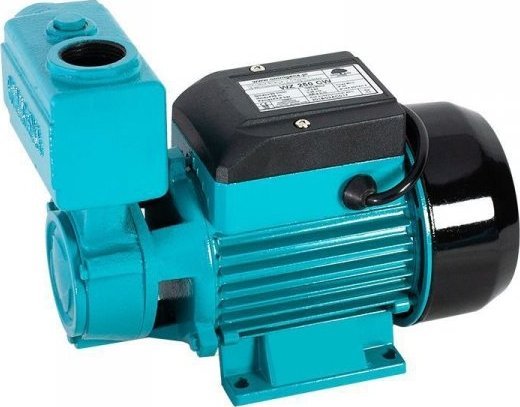 Omnigena hydroforpumpe WZ 250 CW 230V (OM-WZ-250 CW)