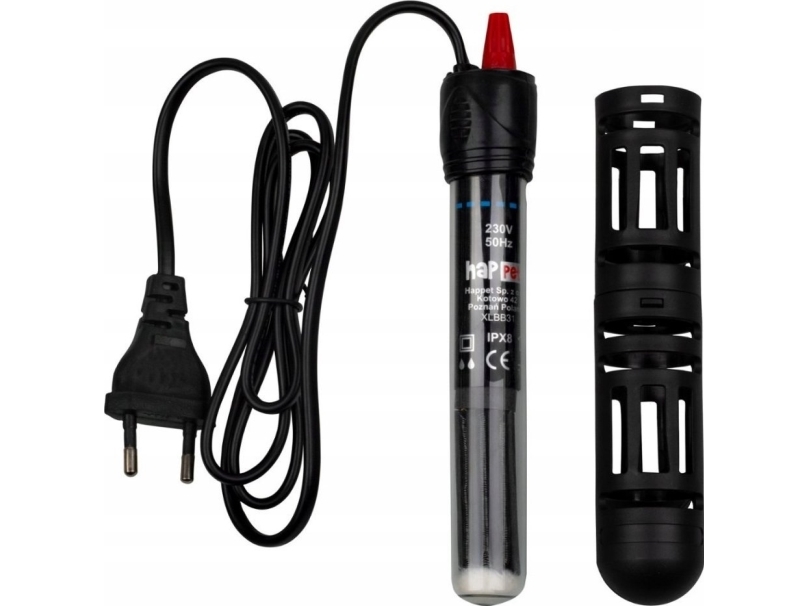 Happet HAPPET GRZAŁKA AQUAT MINI 25W