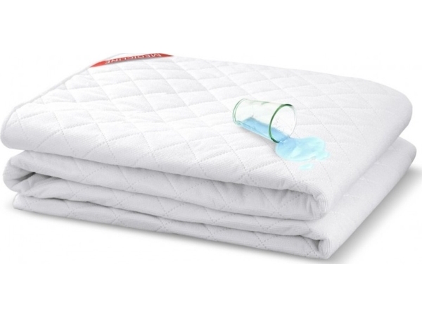 Mollyflex patjatyyny, vedenpitävä tikattu ultraääni patjasuoja 80x200cm Medicline