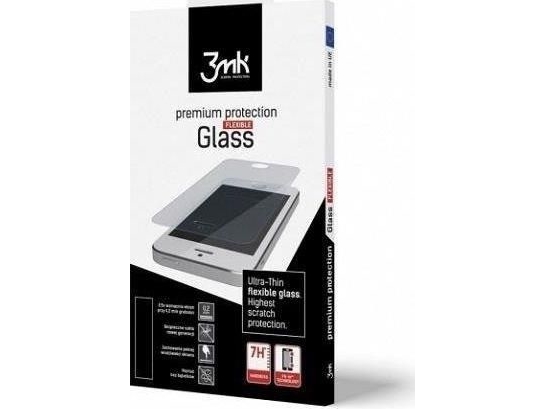 3Mk Flexibleglass Hybridglas Für Sam J1
