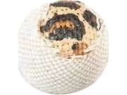 Yarro International YARRO ZAB. DLA KOTA PILECZKA W PANTERKE 4,5 cm /20