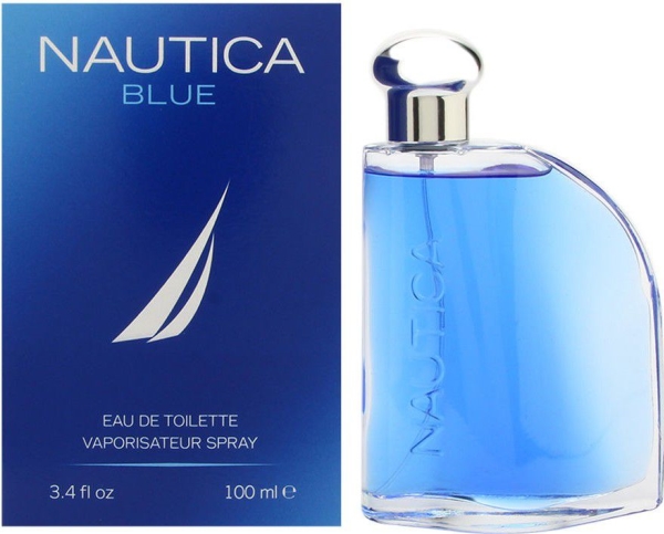 Nautica Edt 100 Ml