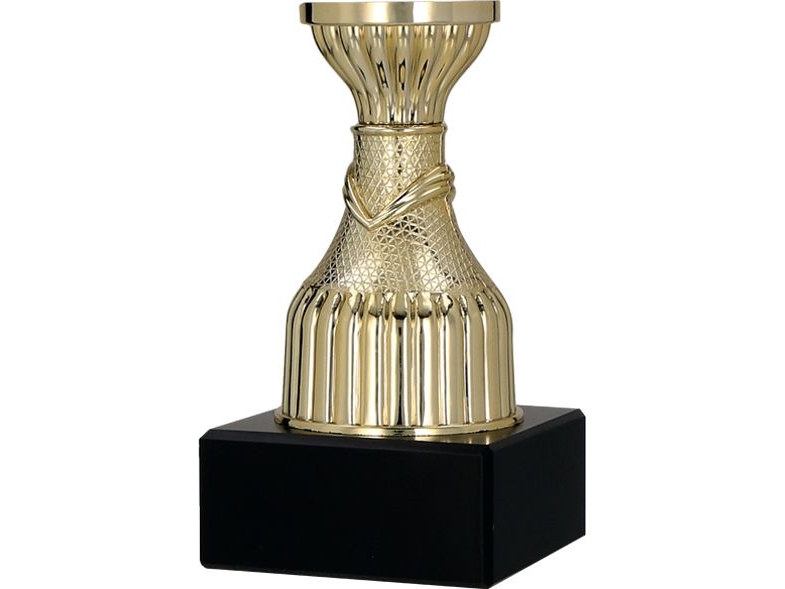 Tryumf Sockel In Gold (S680a)