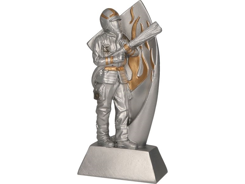 Tryumf Gegossene Figur – Ritterkampf (Rp2010)