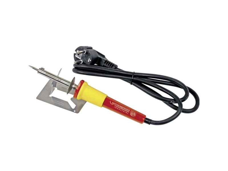Rothenberger Industrial 35951 Loddenål 230 V 25 W Spidsform, Loddespids af nikkel +420 °C (max) | VVS Artiklar - Verktyg för VVS - Lödningsverktyg | GameStuff