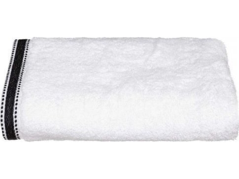 5five kylpypyyhe 5five Premium Cotton White 560 g (70 x 130 cm)