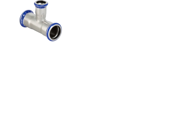 Tee Sf 76,1-28-76,1Mm Mapress