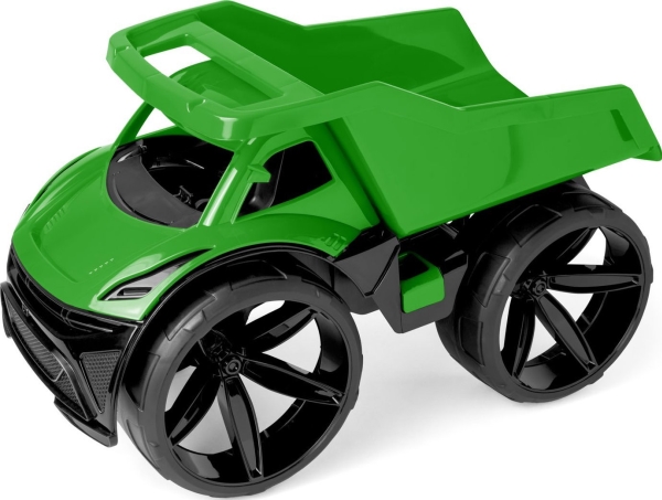 Wader-Dumper Maximus Green Wader 64010