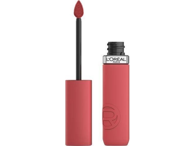 L’Oreal Paris Infaillible Matte Resistance Matte Lippenstift 230 Shopping Spree 5 Ml