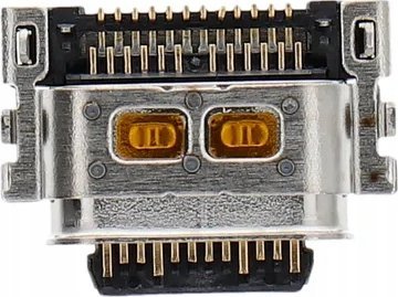 OEM lade-/dock-kabel til MOTOROLA Edge 30 fusion (ORI)