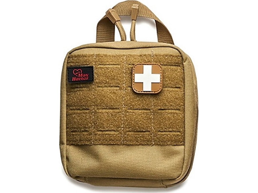 Första hjälpen-kit för resa Traveller MAXHARTER (standardmodell), sand | Bilvård & Biltillbehör - Säkerhetsutrustning för Bilen - Olyckshjälp | GameStuff