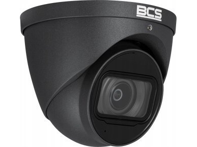 Bcs Bcs-Ea48vwr6-G(2) Analoghd Dome Camera 8Mp With Motorized Zoom And Ip67 Enclosure