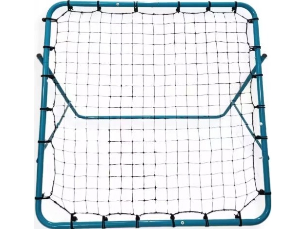 YakimaSport Rebounder Basic, ramme med net