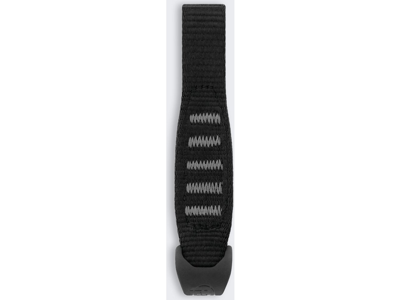 Petzl Express Petzl 11 Cm Svart | Utomhus - Outdoor utrustning - Klätterutrustning | GameStuff