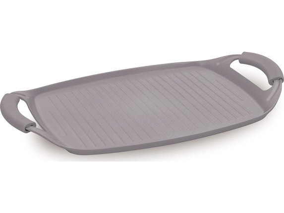 Berlinger Haus TITAN GRILL PAN 47cm BERLINGER HAUS BH-8107 TAUPE