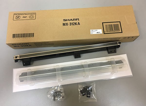 Sharp Wartungskit Mx312ka