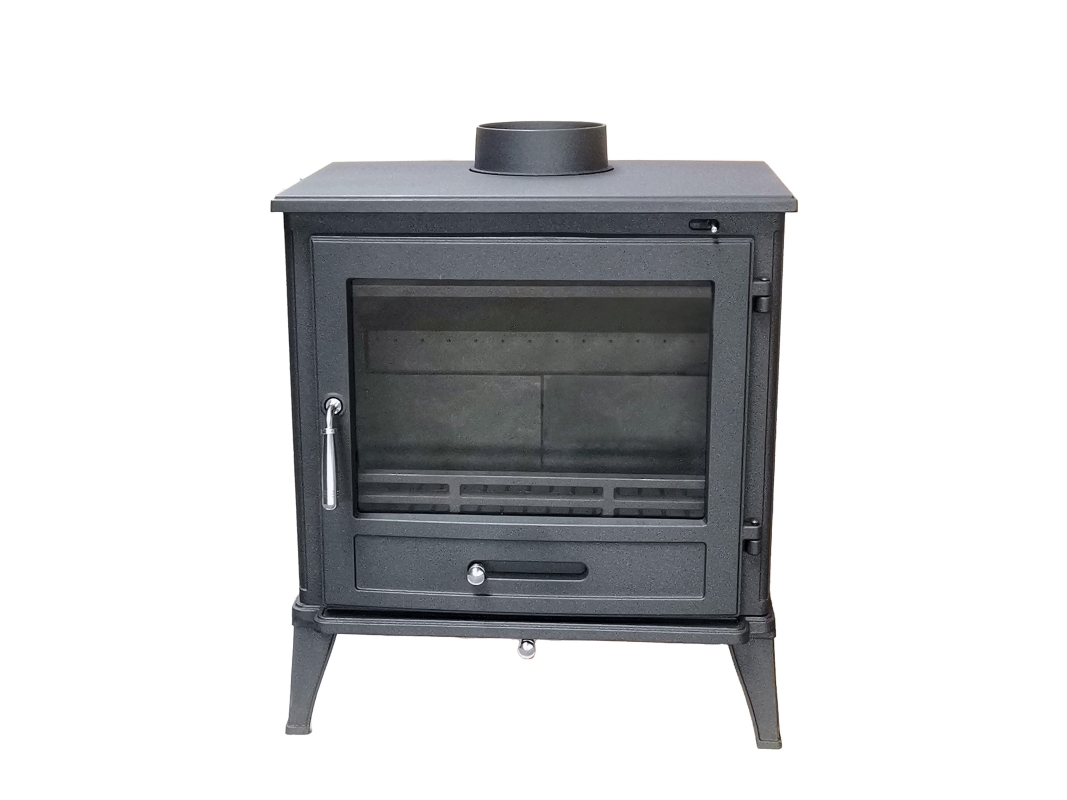Komfur Bst67 10 kW Flammifera