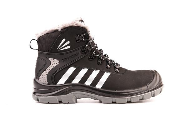 Safety Shoes S3 Ped9335 42S Haushalt
