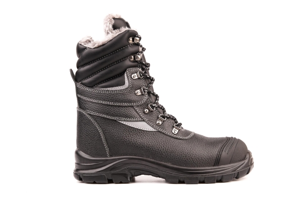 Safety Shoes S3 Ped9093-1 42S Haushalt