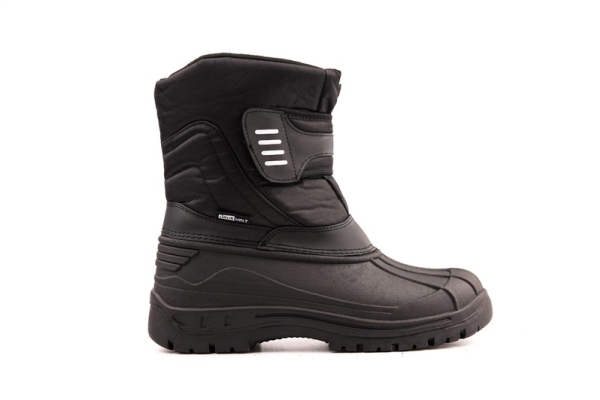 Haushalt MEN SNOW BOOT PED-SS012 koko 41 talvisaappaat miehille