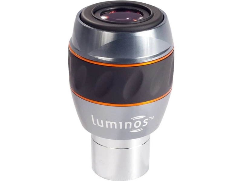 Celestron Luminos 7 mm, 340 g | Utomhus - Kikare & kamera - Kikare | GameStuff