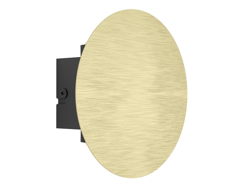 Eglo Talamello Wand Ø150 6W 750Lm Gold