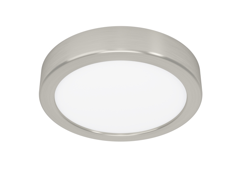 Eglo Fueva 6 Loft Ø165 Cct 8w 1000lm Bs