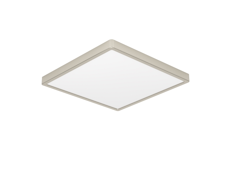 Eglo Fueva 6 Loft 390x390 Cct 21w 3000lm Bs