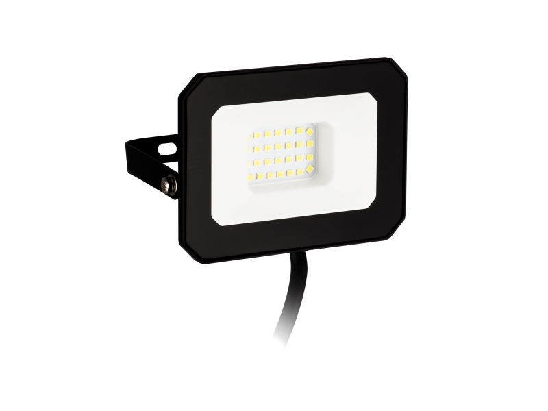 Eglo Risacca-E 20W Led-Außenstrahler - Schwarz