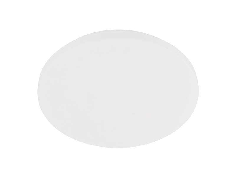 EGLO POGLIOLA-E plafond Ø310 mm, LED 15W 1800lm 3000K, hvid