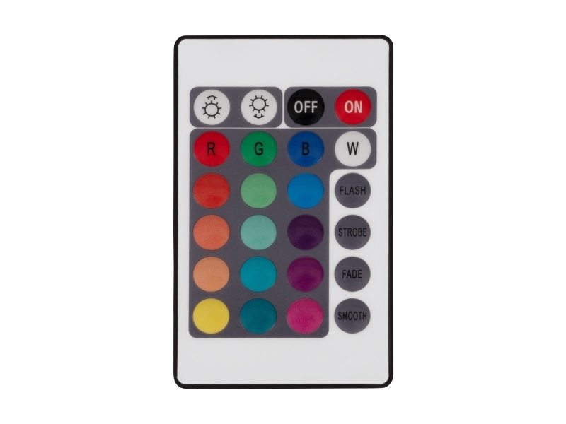 EGLO STRIPE-E 3M LED bånd med mulighed for farveskift