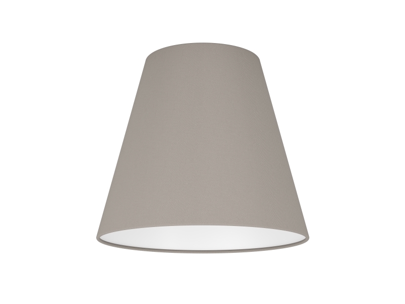 Eglo Capoliveri-E Paravent Ø180 H160 Taupe