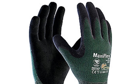 Schnittschutzhandschuh Maxiflex Cut 34-8743 Gr. 10