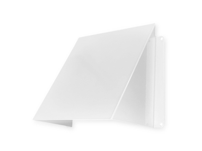 Europlastin metallinen kansi 150X150mm Lnm151515