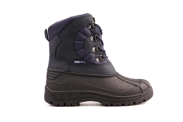 Men Snow Boot Ped-Ss010 Größe 44 Trekkingstiefel