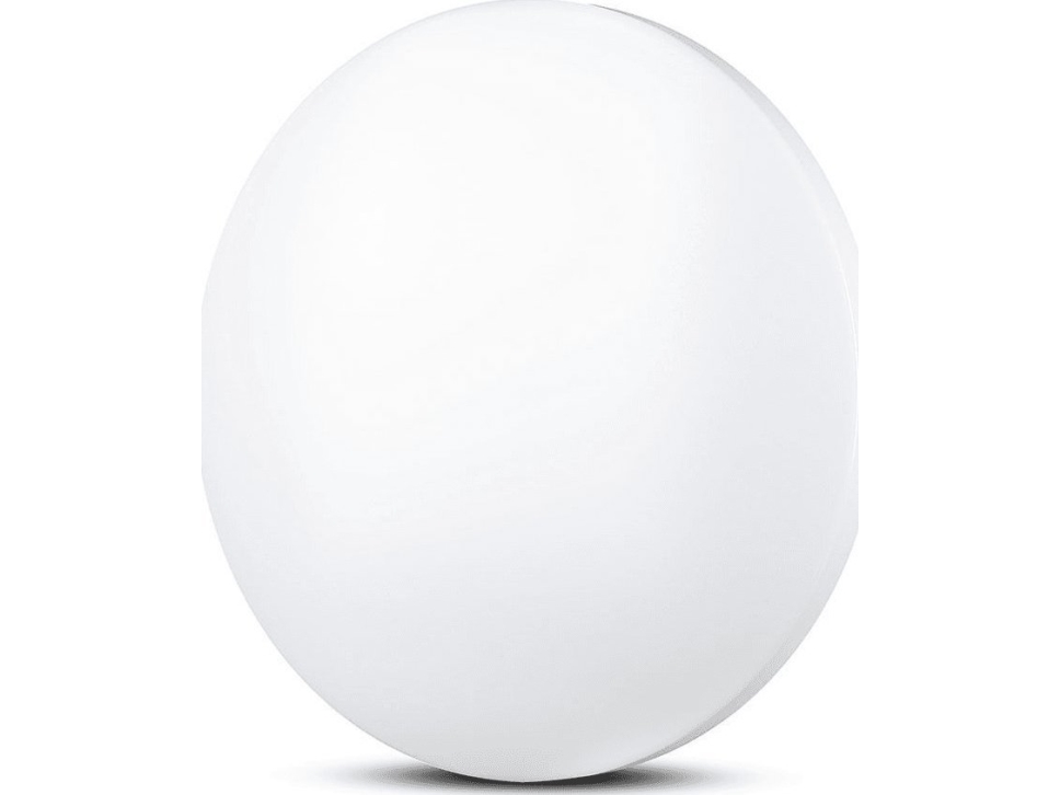 Taklampa V Tac Plafond 36w Milk Variabel Farg Vt 8436 Varm Kall 3900lm