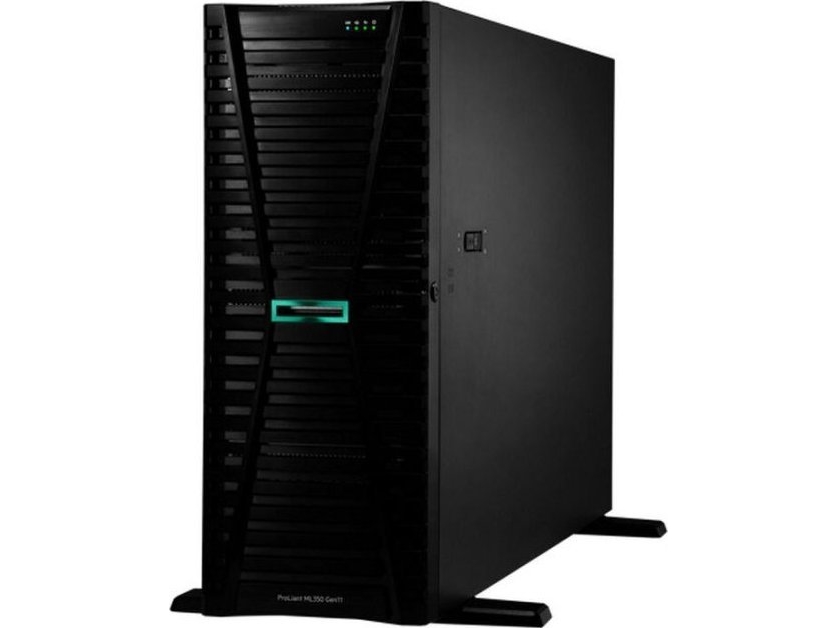 Hpe Server Hpe Ml350 Gen11 Intel Xeon Silver 4410y 32 Gb Ram