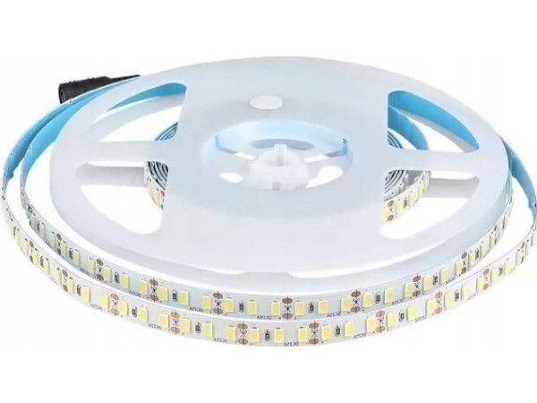 V-TAC Taśma LED V-TAC SMD5730 600LED Høj Lumen CRI90+ IP20 20W/m VT-5730 3000K 3000lm
